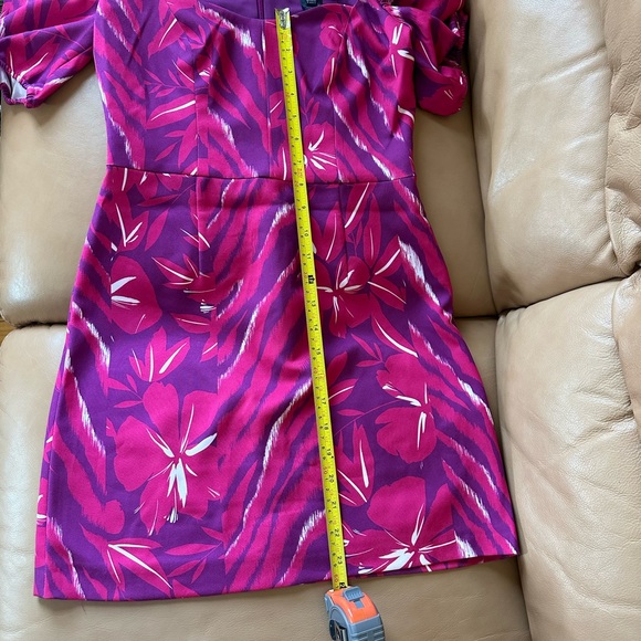 French Connection Mini Dress - Picture 7 of 10